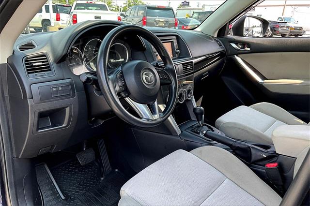 2014 Mazda CX-5 Sport