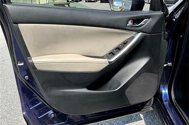 2014 Mazda CX-5 Sport