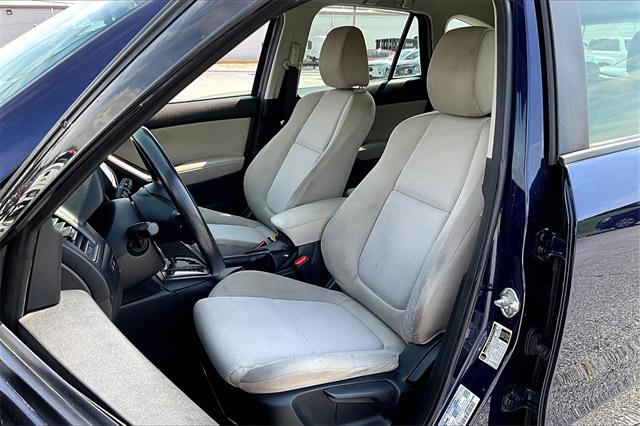 2014 Mazda CX-5 Sport