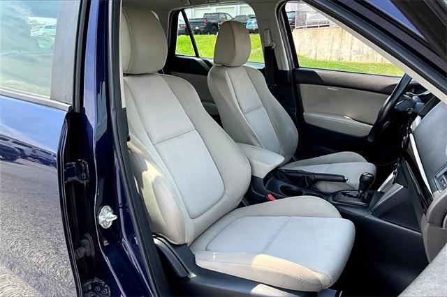 2014 Mazda CX-5 Sport