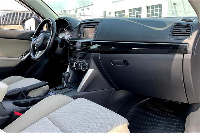 2014 Mazda CX-5 Sport