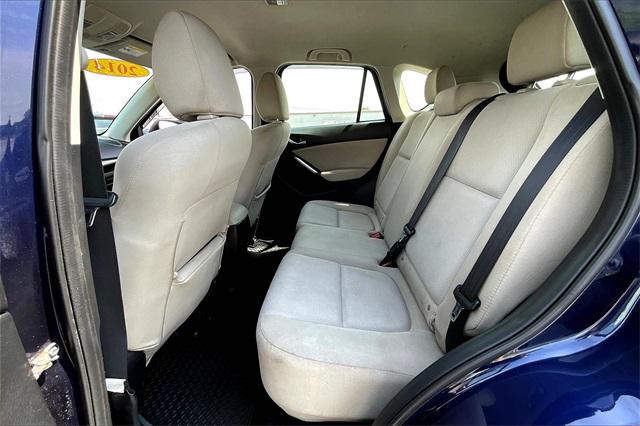 2014 Mazda CX-5 Sport