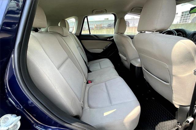 2014 Mazda CX-5 Sport
