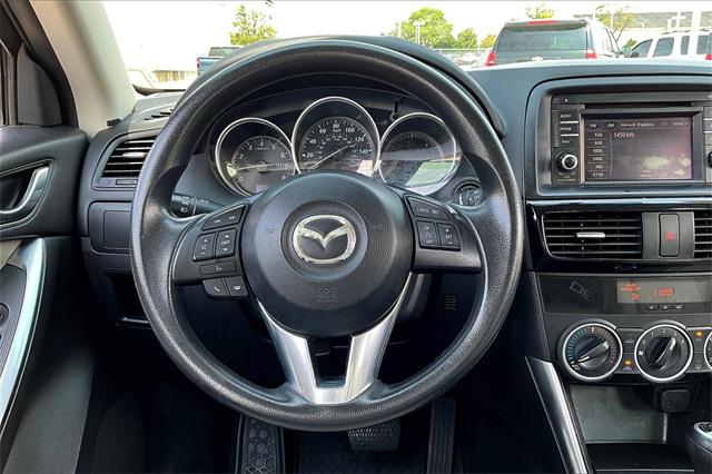 2014 Mazda CX-5 Sport