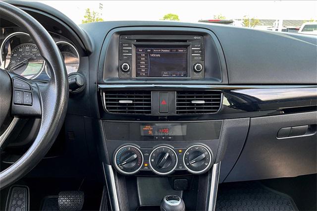 2014 Mazda CX-5 Sport