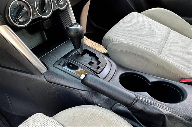 2014 Mazda CX-5 Sport