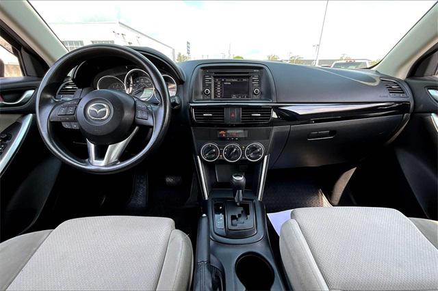 2014 Mazda CX-5 Sport