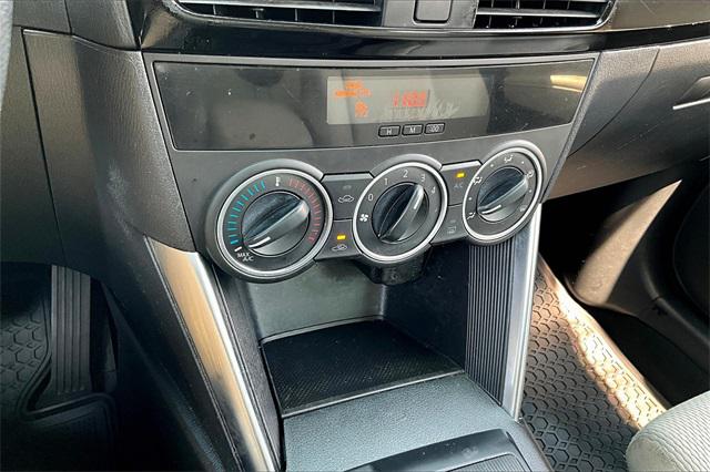 2014 Mazda CX-5 Sport