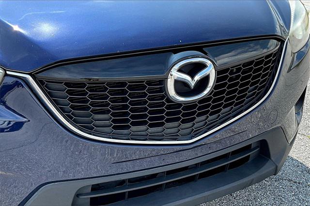 2014 Mazda CX-5 Sport