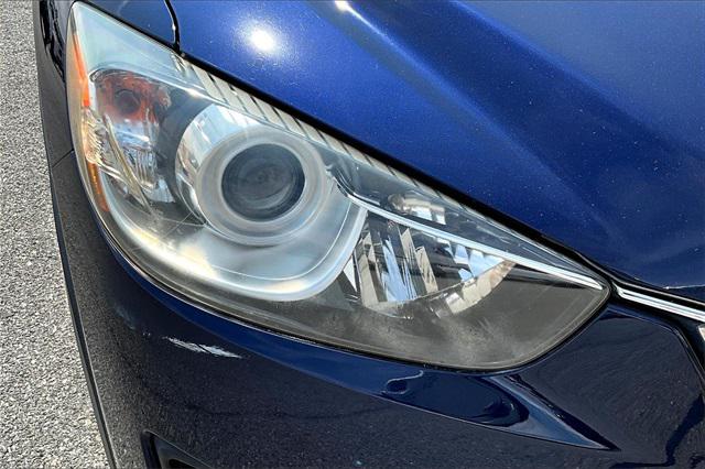 2014 Mazda CX-5 Sport