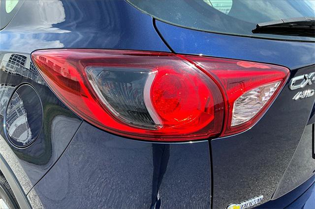 2014 Mazda CX-5 Sport