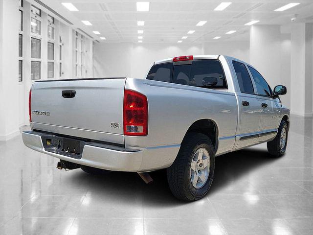 2004 Dodge Ram 1500 SLT/Laramie