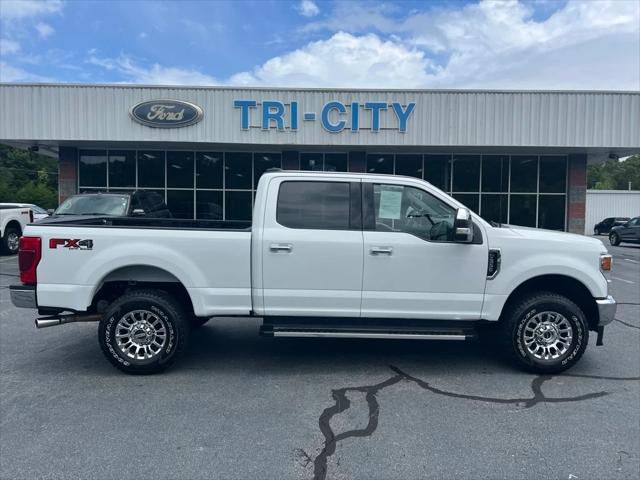 2022 Ford F-350 XLT