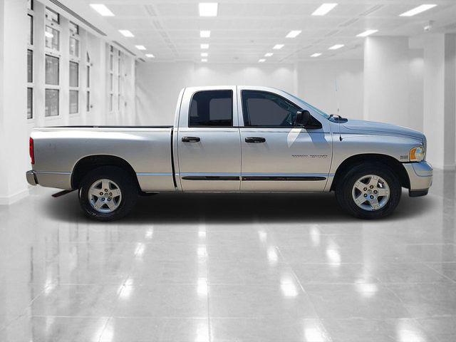 2004 Dodge Ram 1500 SLT/Laramie