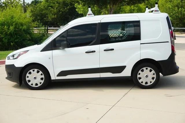 2022 Ford Transit Connect XL Cargo Van