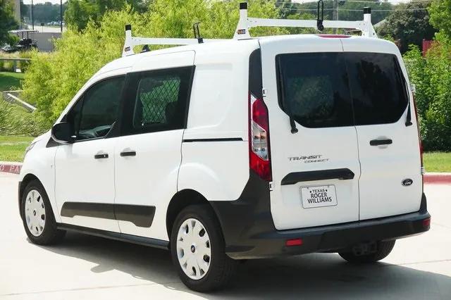 2022 Ford Transit Connect XL Cargo Van