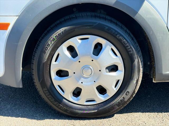 2012 Ford Transit Connect XLT 4dr Cargo Mini Van