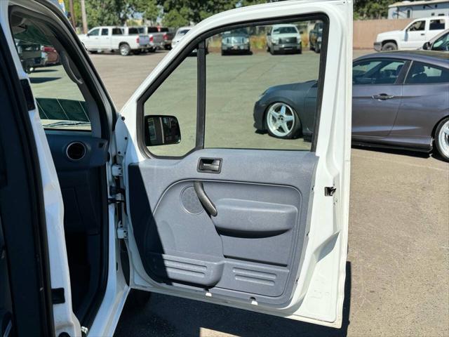 2012 Ford Transit Connect XLT 4dr Cargo Mini Van