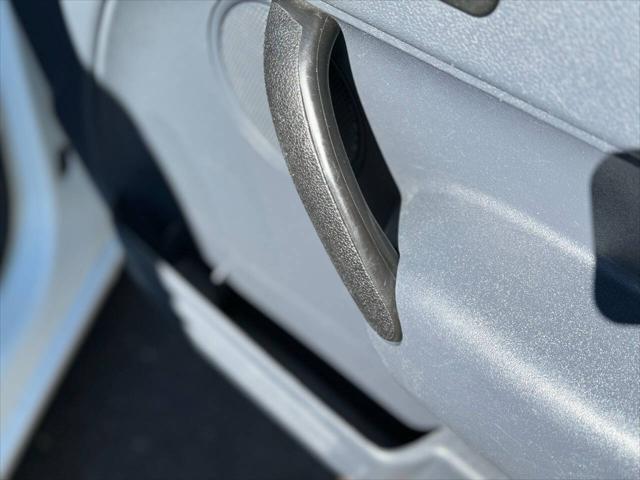 2012 Ford Transit Connect XLT 4dr Cargo Mini Van