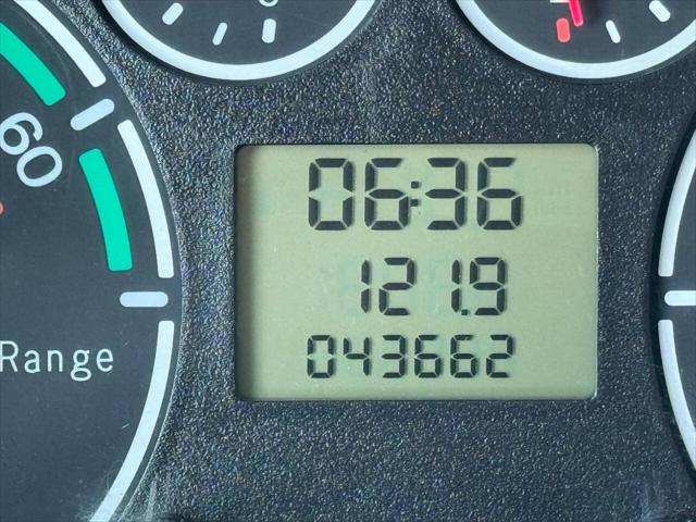 2012 Ford Transit Connect XLT 4dr Cargo Mini Van