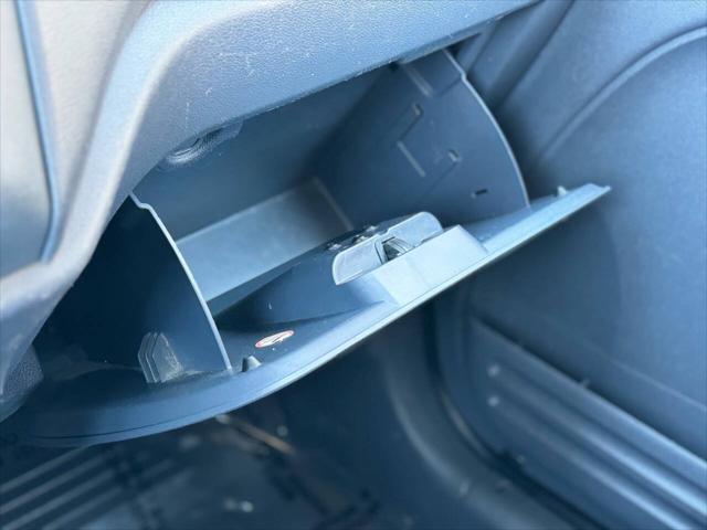 2012 Ford Transit Connect XLT 4dr Cargo Mini Van