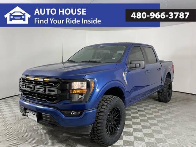 2023 Ford F-150 XLT for sale in Tempe, AZ