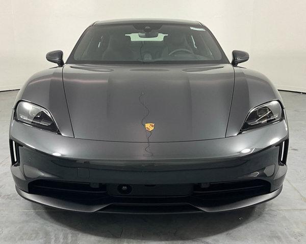 2025 Porsche Taycan 4S