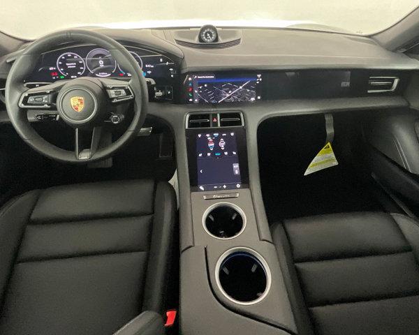 2025 Porsche Taycan 4S