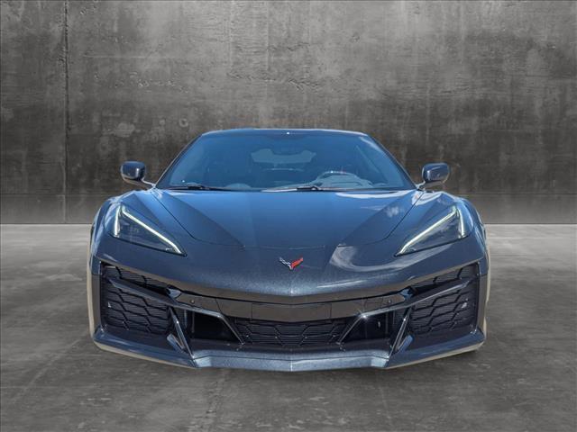 2023 Chevrolet Corvette Z06 RWD Coupe 3LZ