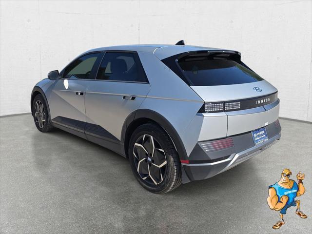 2024 Hyundai IONIQ 5 SEL