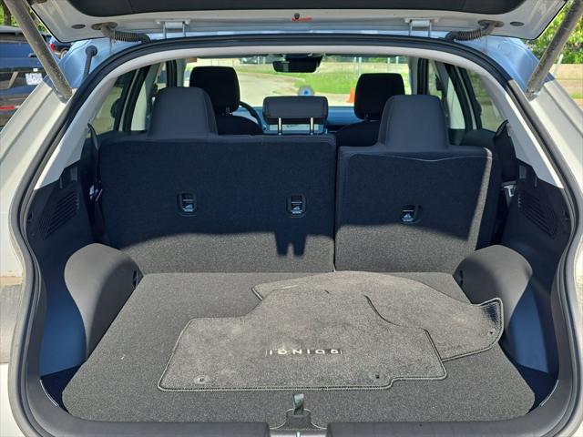 2024 Hyundai IONIQ 5 SEL