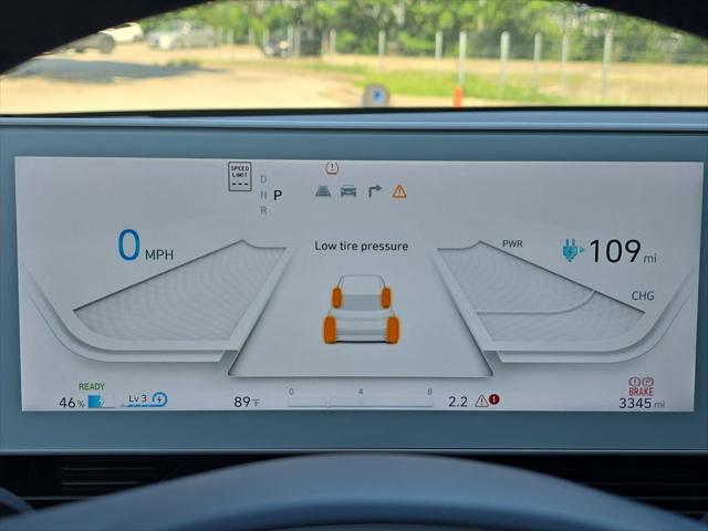 2024 Hyundai IONIQ 5 SEL