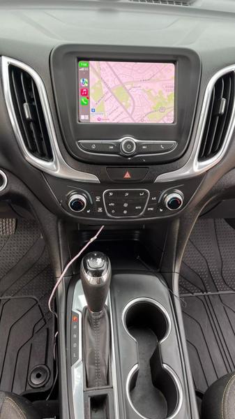 2021 Chevrolet Equinox FWD LT
