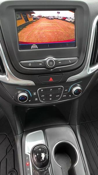 2021 Chevrolet Equinox FWD LT