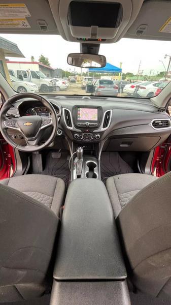2021 Chevrolet Equinox FWD LT