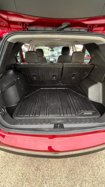 2021 Chevrolet Equinox FWD LT