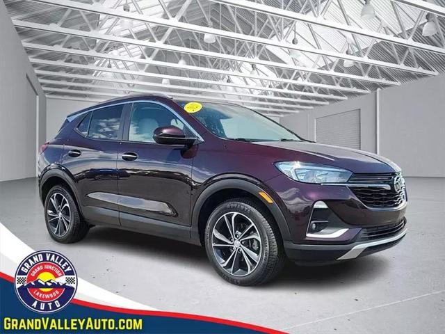 2021 Buick Encore GX AWD Select for sale in Lakewood, CO