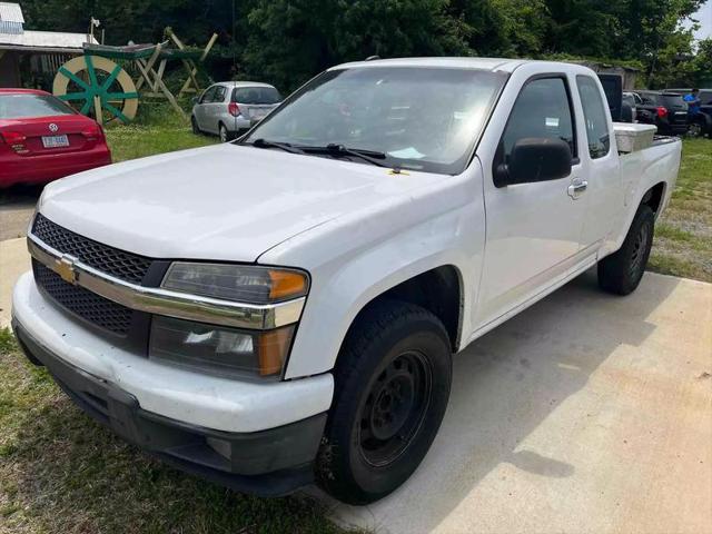2012 Chevrolet Colorado Work Truck for sale in Winston Salem, NC