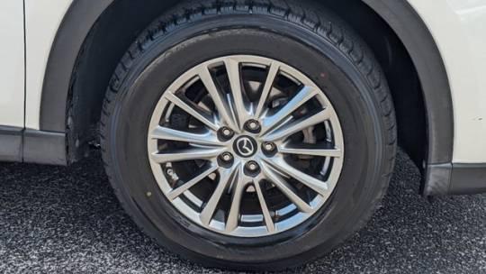 2018 Mazda CX-5 Sport