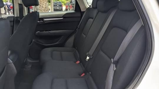 2018 Mazda CX-5 Sport