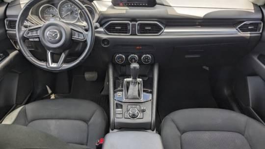 2018 Mazda CX-5 Sport
