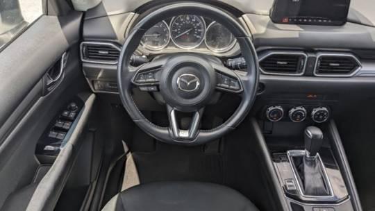 2018 Mazda CX-5 Sport