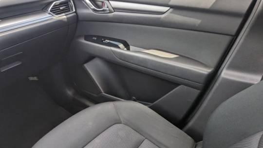 2018 Mazda CX-5 Sport