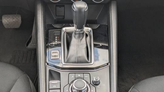 2018 Mazda CX-5 Sport