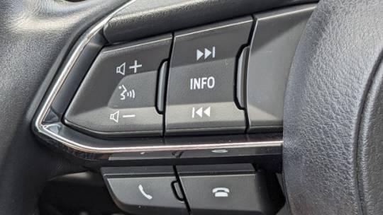 2018 Mazda CX-5 Sport
