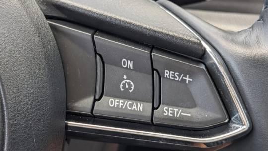 2018 Mazda CX-5 Sport