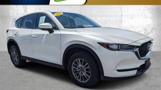 2018 Mazda CX-5 Sport for sale in Mount Dora, FL