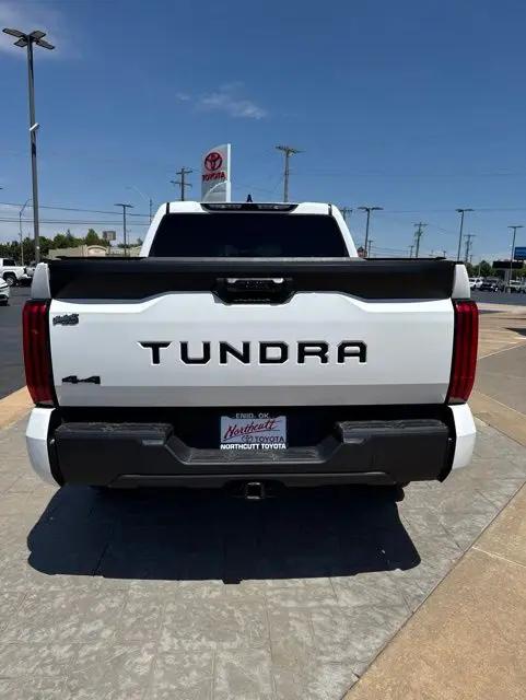 2023 Toyota Tundra SR5