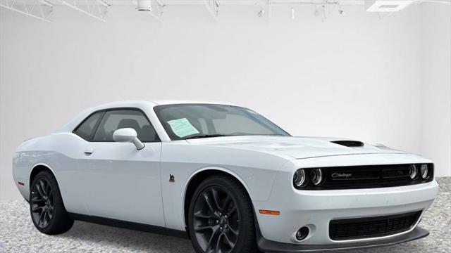 2023 Dodge Challenger R/T Scat Pack for sale in Fredericksburg, VA