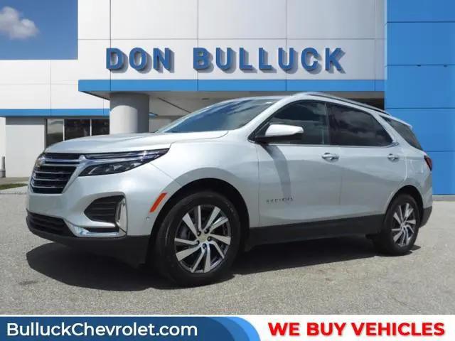 2022 Chevrolet Equinox FWD Premier for sale in Rocky Mount, NC